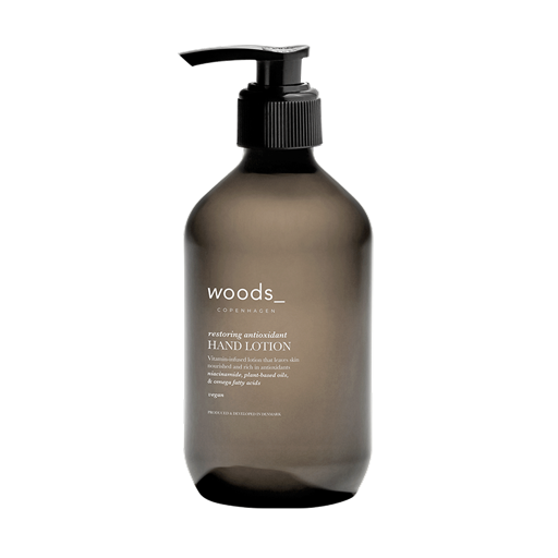 RESTORING ANTIOXIDANT HAND LOTION